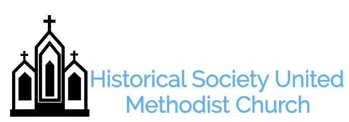 Historical Society United Methodist Church